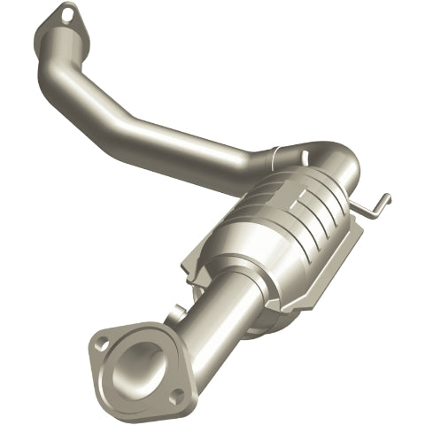 05-07 4Runner D/S rr Direct-Fit Catalytic Converter 93656 Magnaflow