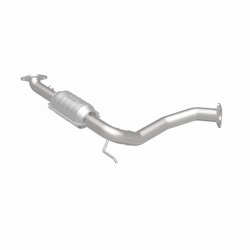 05-07 4Runner D/S rr Direct-Fit Catalytic Converter 93656 Magnaflow - Catalytic Converters Car Part People