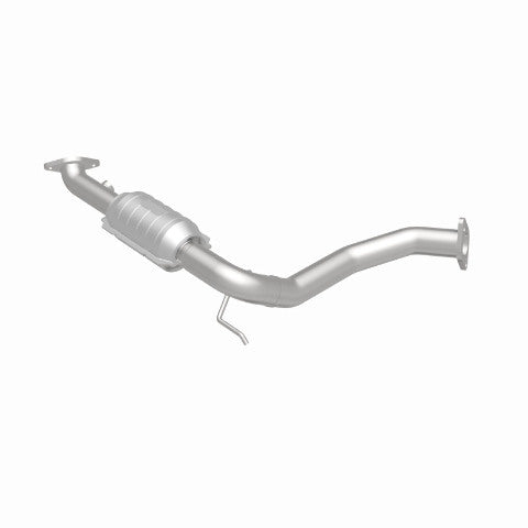05-07 4Runner D/S rr Direct-Fit Catalytic Converter 93656 Magnaflow