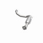 05-07 4Runner D/S rr Direct-Fit Catalytic Converter 93656 Magnaflow - Catalytic Converters Car Part People