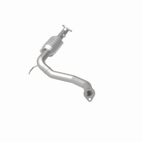 05-07 4Runner D/S rr Direct-Fit Catalytic Converter 93656 Magnaflow