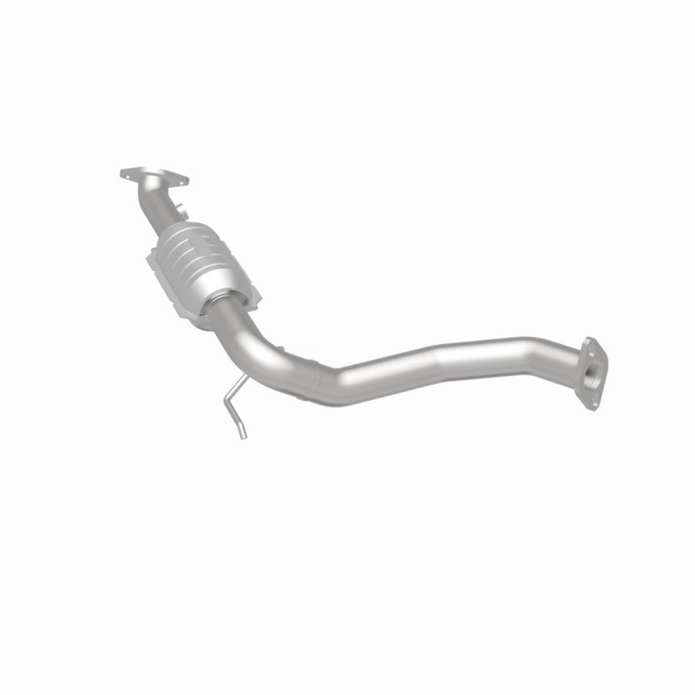 05-07 4Runner D/S rr Direct-Fit Catalytic Converter 93656 Magnaflow - Catalytic Converters Car Part People