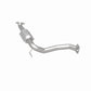 05-07 4Runner D/S rr Direct-Fit Catalytic Converter 93656 Magnaflow