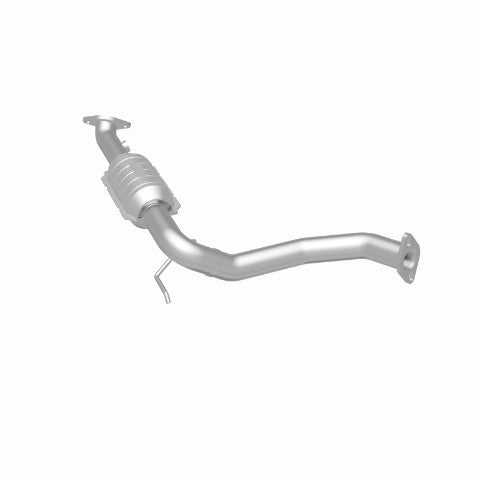 05-07 4Runner D/S rr Direct-Fit Catalytic Converter 93656 Magnaflow