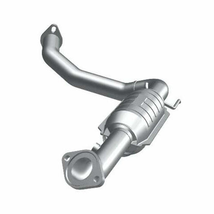 05-07 4Runner D/S rr Direct-Fit Catalytic Converter 93656 Magnaflow - Catalytic Converters Car Part People