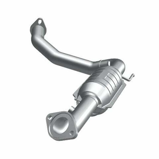 05-07 4Runner D/S rr Direct-Fit Catalytic Converter 93656 Magnaflow - Catalytic Converters Car Part People