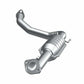 05-07 4Runner D/S rr Direct-Fit Catalytic Converter 93656 Magnaflow
