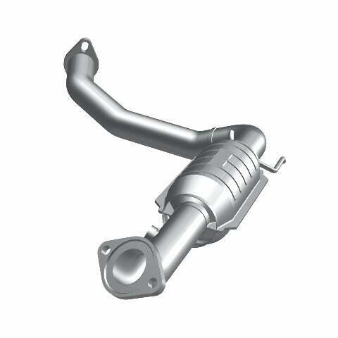 05-07 4Runner D/S rr Direct-Fit Catalytic Converter 93656 Magnaflow