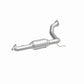 05-07 4Runner D/S rr Direct-Fit Catalytic Converter 93656 Magnaflow - Catalytic Converters Car Part People