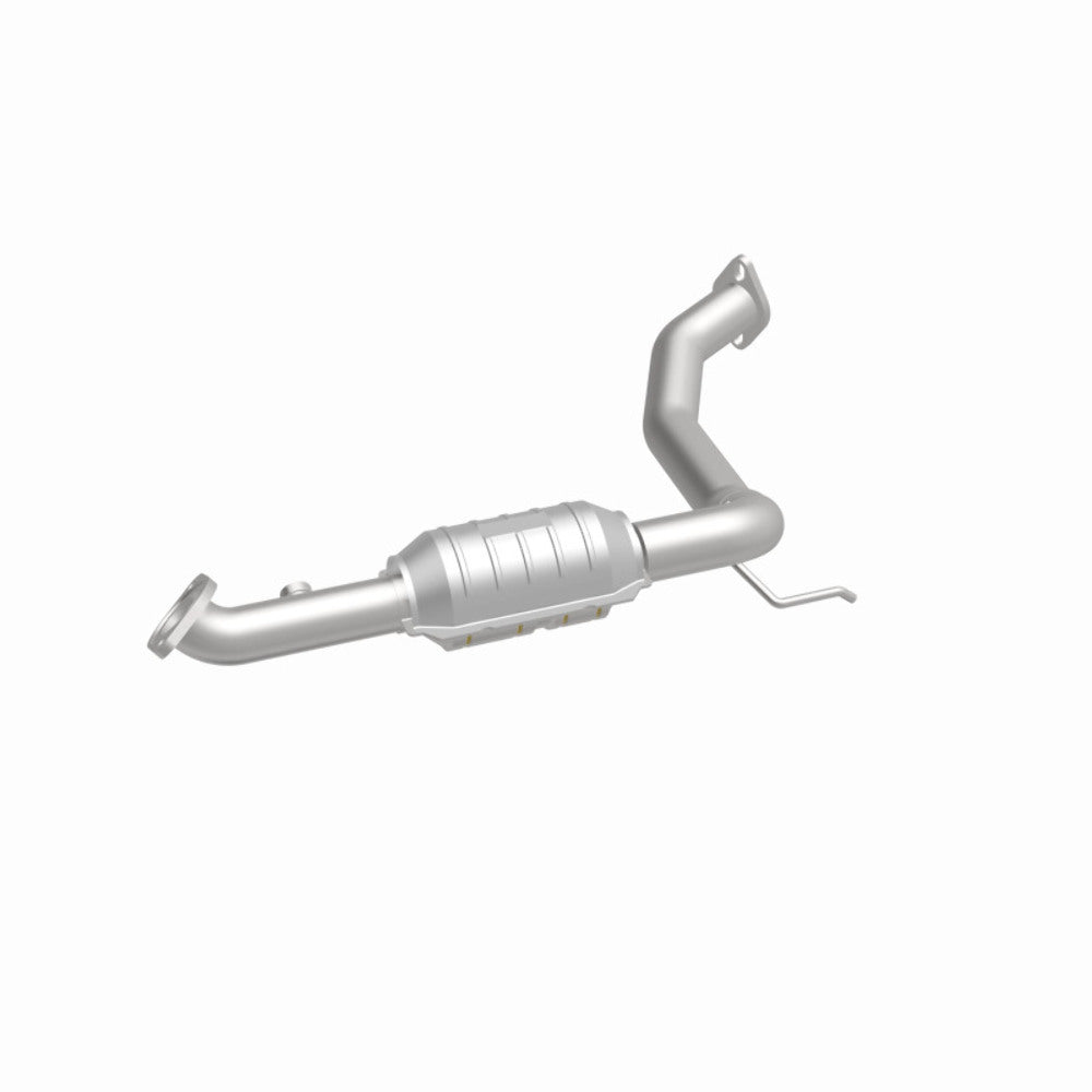 05-07 4Runner D/S rr Direct-Fit Catalytic Converter 93656 Magnaflow - Catalytic Converters Car Part People