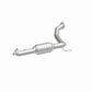 05-07 4Runner D/S rr Direct-Fit Catalytic Converter 93656 Magnaflow