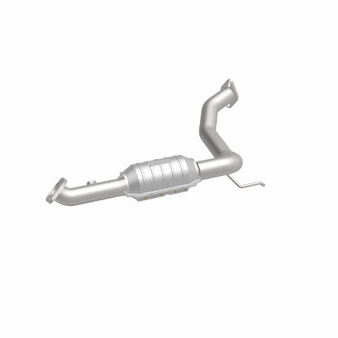 05-07 4Runner D/S rr Direct-Fit Catalytic Converter 93656 Magnaflow