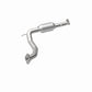 05-07 4Runner D/S rr Direct-Fit Catalytic Converter 93656 Magnaflow