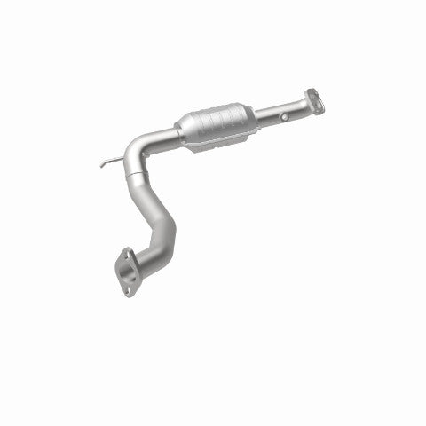 05-07 4Runner D/S rr Direct-Fit Catalytic Converter 93656 Magnaflow