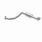 05-07 4Runner D/S rr Direct-Fit Catalytic Converter 93656 Magnaflow