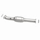 05-09 Tacoma 4L P/S rr Direct-Fit Catalytic Converter 93661 Magnaflow