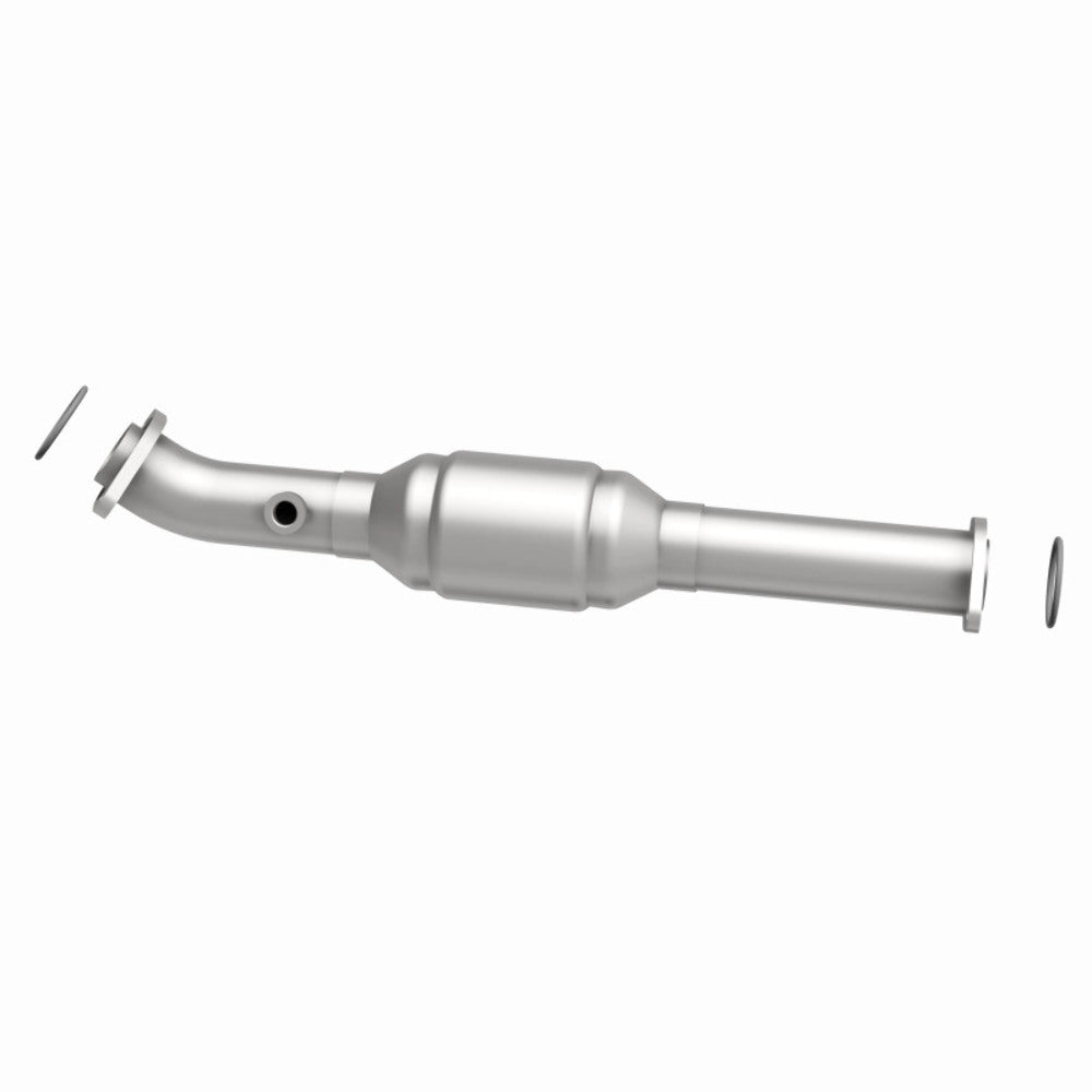 05-09 Tacoma 4L P/S rr Direct-Fit Catalytic Converter 93661 Magnaflow