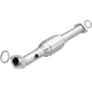 05-09 Tacoma 4L P/S rr Direct-Fit Catalytic Converter 93661 Magnaflow