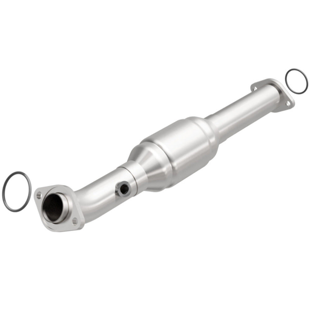 05-09 Tacoma 4L P/S rr Direct-Fit Catalytic Converter 93661 Magnaflow