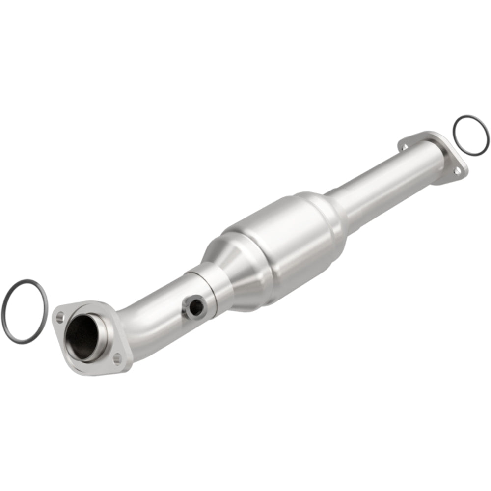 05-09 Tacoma 4L P/S rr Direct-Fit Catalytic Converter 93661 Magnaflow