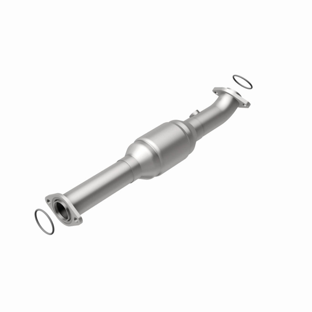 05-09 Tacoma 4L P/S rr Direct-Fit Catalytic Converter 93661 Magnaflow