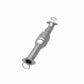 05-09 Tacoma 4L P/S rr Direct-Fit Catalytic Converter 93661 Magnaflow