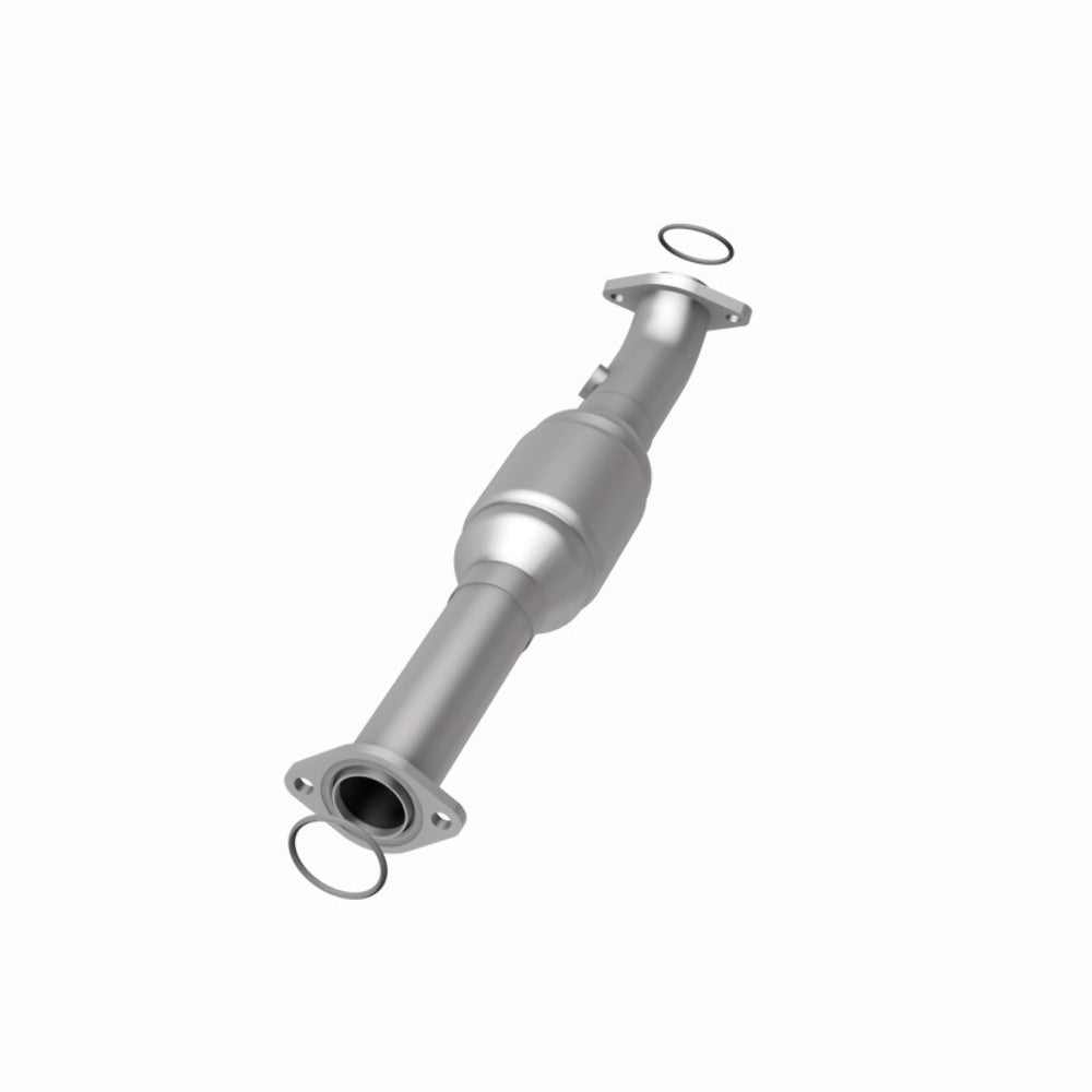 05-09 Tacoma 4L P/S rr Direct-Fit Catalytic Converter 93661 Magnaflow