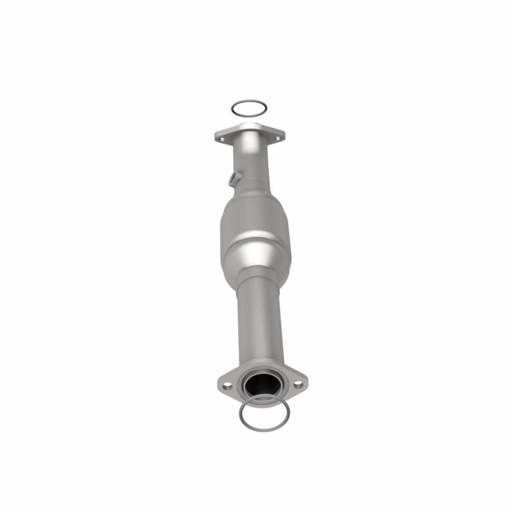05-09 Tacoma 4L P/S rr Direct-Fit Catalytic Converter 93661 Magnaflow