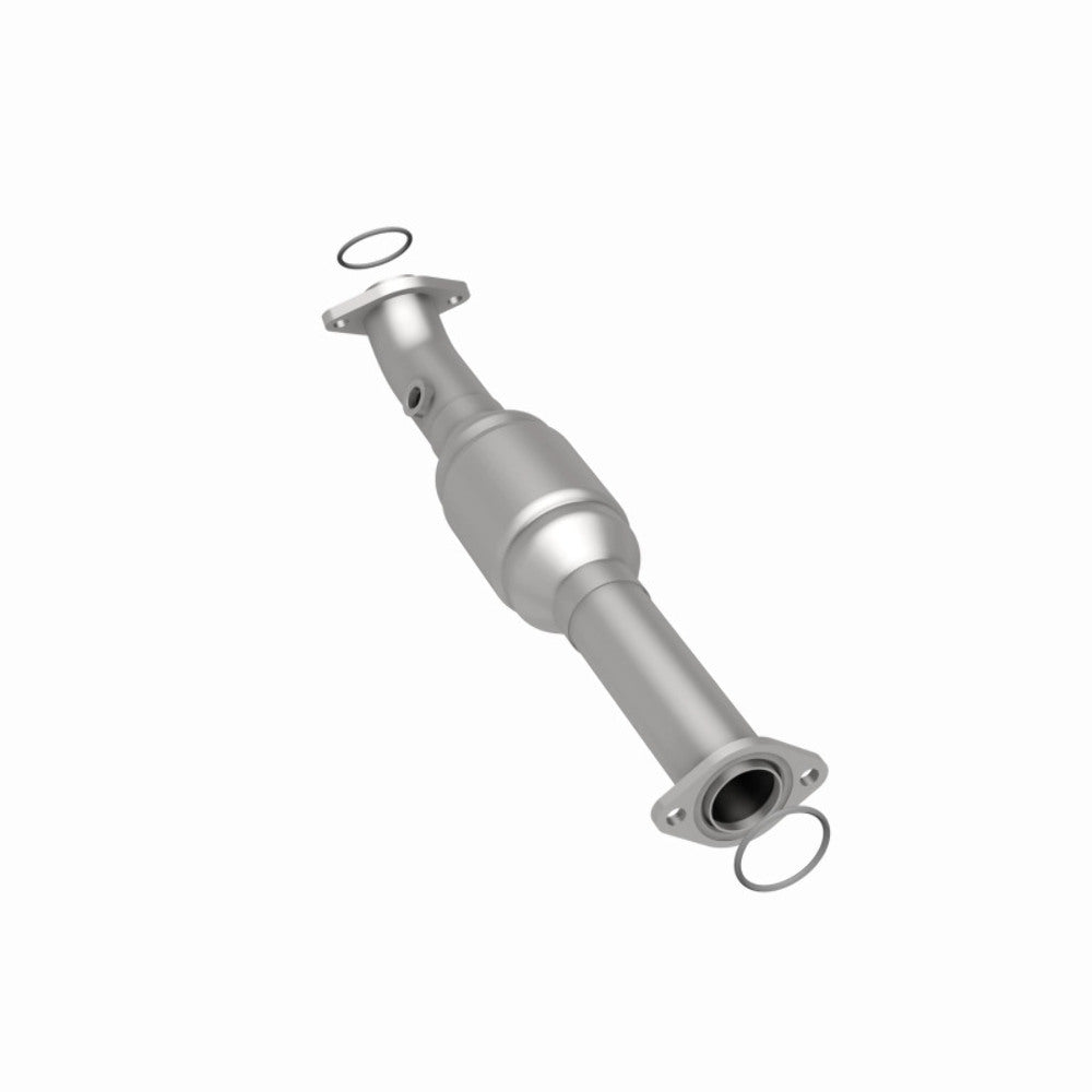 05-09 Tacoma 4L P/S rr Direct-Fit Catalytic Converter 93661 Magnaflow