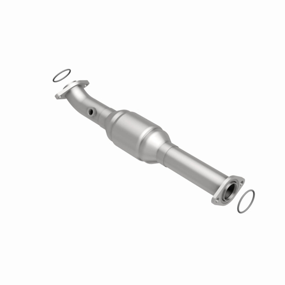 05-09 Tacoma 4L P/S rr Direct-Fit Catalytic Converter 93661 Magnaflow