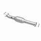 05-09 Tacoma 4L P/S rr Direct-Fit Catalytic Converter 93661 Magnaflow