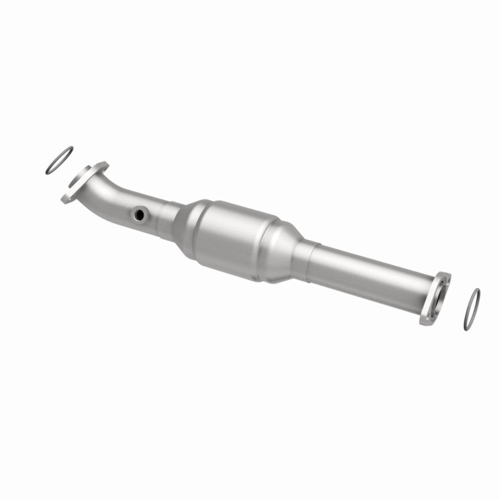 05-09 Tacoma 4L P/S rr Direct-Fit Catalytic Converter 93661 Magnaflow