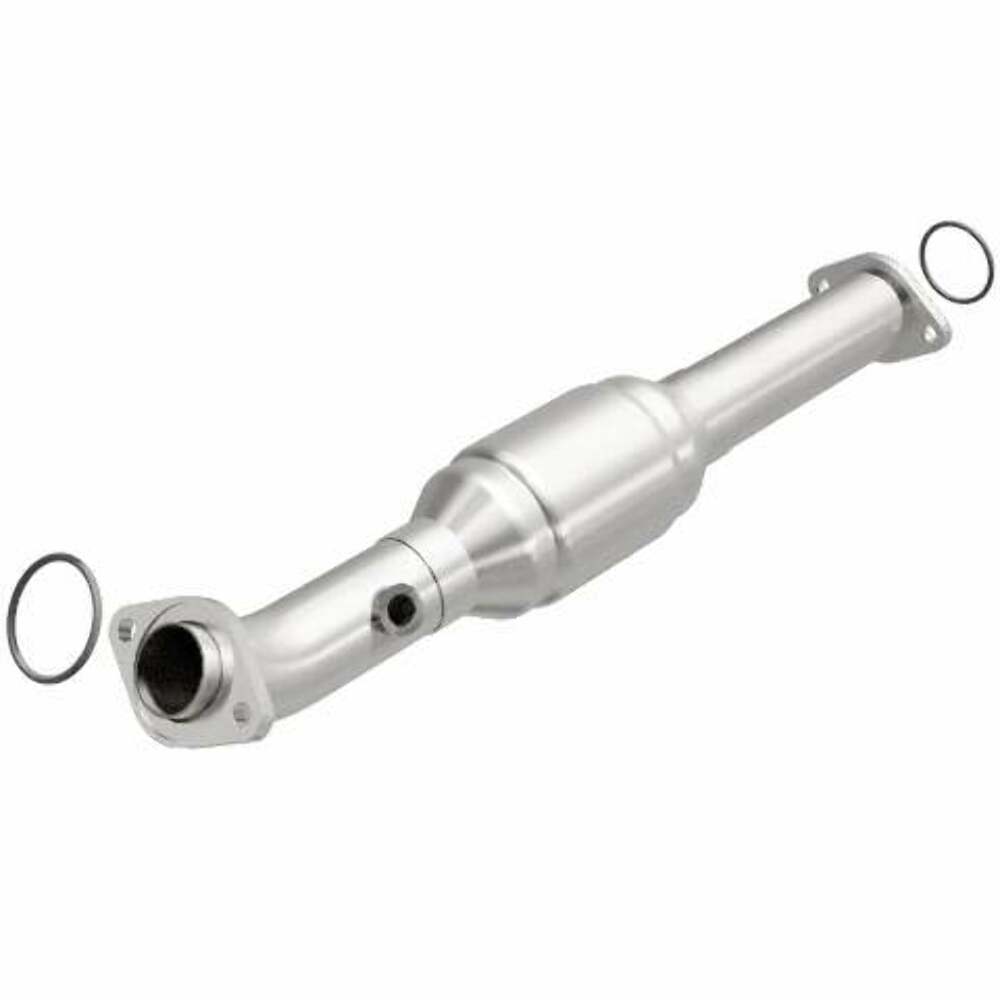 05-09 Tacoma 4L P/S rr Direct-Fit Catalytic Converter 93661 Magnaflow