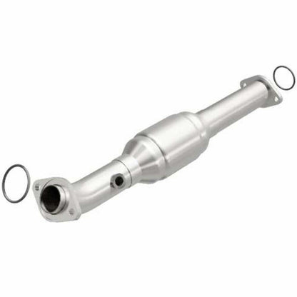 05-09 Tacoma 4L P/S rr Direct-Fit Catalytic Converter 93661 Magnaflow