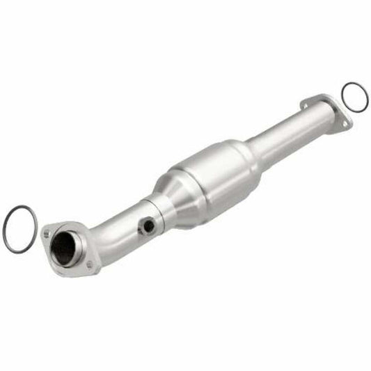 05-09 Tacoma 4L P/S rr Direct-Fit Catalytic Converter 93661 Magnaflow