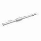 00-04 Tundra 3.4L rear Direct-Fit Catalytic Converter 93663 Magnaflow