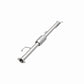 00-04 Tundra 3.4L rear Direct-Fit Catalytic Converter 93663 Magnaflow