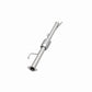 00-04 Tundra 3.4L rear Direct-Fit Catalytic Converter 93663 Magnaflow - Catalytic Converters Car Part People