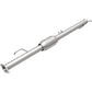 00-04 Tundra 3.4L rear Direct-Fit Catalytic Converter 93663 Magnaflow - Catalytic Converters Car Part People