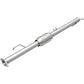 00-04 Tundra 3.4L rear Direct-Fit Catalytic Converter 93663 Magnaflow