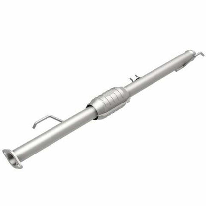 00-04 Tundra 3.4L rear Direct-Fit Catalytic Converter 93663 Magnaflow - Catalytic Converters Car Part People
