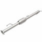 00-04 Tundra 3.4L rear Direct-Fit Catalytic Converter 93663 Magnaflow