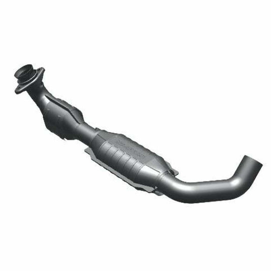 04-06 Ford F150 5.4L D/S Direct-Fit Catalytic Converter 93664 Magnaflow