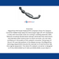 04-06 Ford F150 5.4L D/S Direct-Fit Catalytic Converter 93664 Magnaflow