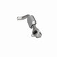 04-06 Ford F150 5.4L D/S Direct-Fit Catalytic Converter 93664 Magnaflow