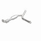 04-06 Ford F150 5.4L P/S Direct-Fit Catalytic Converter 93665 Magnaflow