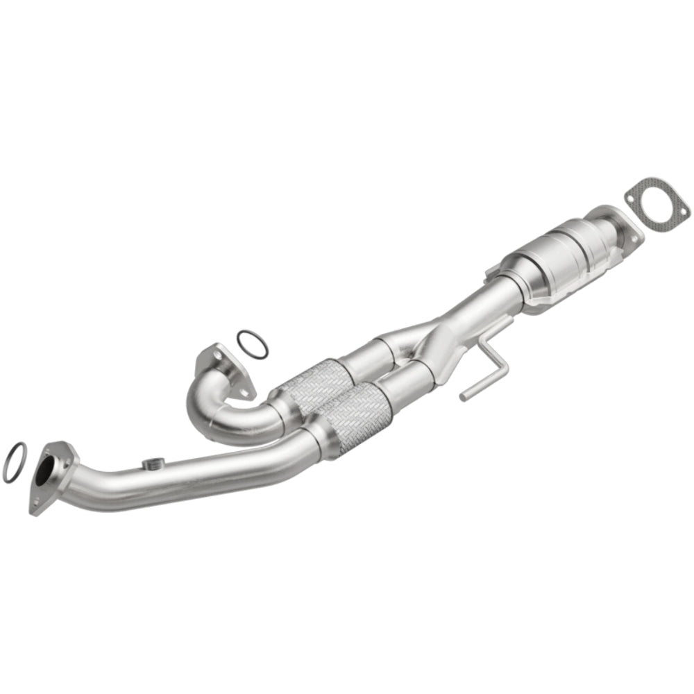 2004-2006 Nissan Maxima Direct-Fit Catalytic Converter 93669 Magnaflow