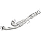 2004-2006 Nissan Maxima Direct-Fit Catalytic Converter 93669 Magnaflow