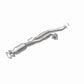 2004-2006 Nissan Maxima Direct-Fit Catalytic Converter 93669 Magnaflow