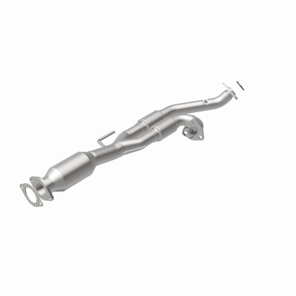 2004-2006 Nissan Maxima Direct-Fit Catalytic Converter 93669 Magnaflow